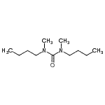 CAS#: 54699-25-1， 1,3-Dibutyl-1,3-Dimethylurea