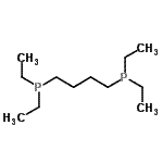 CAS 登录号：54729-77-0， 1,4-丁烷二基二(二乙基膦)