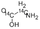 CAS 登录号：54745-47-0， 甘氨酸-1,2-14C2