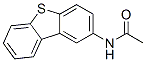CAS 登录号：54818-88-1， N-(二苯并噻吩-2-基)乙酰胺