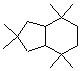 CAS 登录号：54832-83-6， 反式-八氢-2,2,4,4,7,7-六甲基-1H-茚
