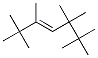 CAS 登录号：54845-26-0， 2,2,3,5,5,6,6-七甲基-3-庚烯