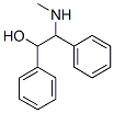 CAS 登录号：54852-85-6， N-甲基-1,2-二苯乙醇胺