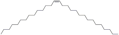 CAS#: 54863-80-8， (Z)-Nonacos-14-Ene