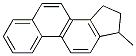CAS#: 549-38-2， 16,17-Dihydro-17-Methyl-15H-Cyclopenta[a]Phenanthrene