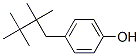 CAS#: 54932-78-4， 4-(2,2,3,3-Tetramethylbutyl)Phenol