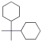CAS 登录号：54934-90-6， 1,1'-(1-甲基乙亚基)二环己烷