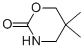 CAS 登录号：54953-79-6， 5,5-二甲基-[1,3]恶嗪烷-2-酮