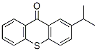 CAS 登录号：54958-41-7， 2-异丙基噻吨酮