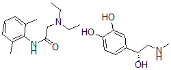 CAS 登录号：54958-67-7， Levorenone