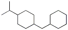 CAS 登录号：54965-61-6， 1-(环己基甲基)-4-(1-甲基乙基)环己烷