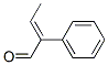 CAS#: 55088-52-3， 2-Phenylbutenal