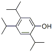 CAS 登录号：55154-67-1， 2,4,5-三(1-甲基乙基)-苯酚