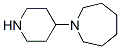 CAS#: 551923-16-1， Hexahydro-1-(4-Piperidinyl)-1H-Azepine