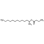 CAS 登录号：55193-07-2， 2-十三烷基丁酸酯