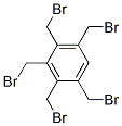 CAS 登录号：55231-64-6， 五(溴甲基)苯
