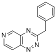 CAS 登录号：55242-77-8， 三嗪芬净