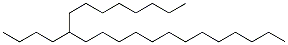 CAS 登录号：55282-14-9， 9-丁基二十二烷.