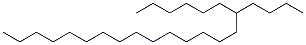 CAS 登录号：55282-15-0， 7-丁基二十二烷.