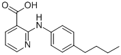 CAS#: 55285-35-3， Butanixin