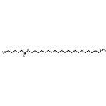CAS#: 55320-07-5， Docosyl Heptanoate