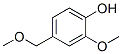 CAS#: 5533-03-9， 2-Methoxy-4-(Methoxymethyl)-Phenol