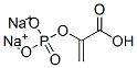 CAS#: 55340-66-4， Disodium 2-(Hydroxy-Oxidophosphoryl)Oxyprop-2-Enoate