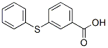 CAS#: 5537-72-4， 3-(Phenylthio)Benzoic Acid