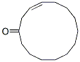 CAS#: 55395-13-6， (3E)-Cyclotetradec-3-En-1-One