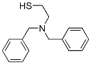 CAS 登录号：55415-31-1， 2-(二苄基氨基)乙硫醇