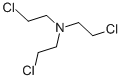 CAS 登录号：555-77-1， 三-(2-氯乙基)-胺