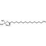 CAS#: 55520-89-3， Trimethylsilyl Palmitate