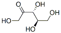 CAS 登录号：5556-48-9， 赤式-2-戊酮糖