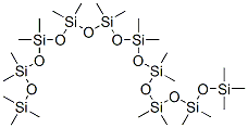 CAS 登录号：556-70-7， 二十二甲基十硅氧烷