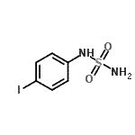 CAS 登录号：556068-15-6， N-(4-碘苯基)硫二酰胺