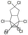 CAS 登录号：5566-34-7， gamma-Chlordane