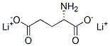 CAS 登录号：55695-80-2， L-谷氨酸锂