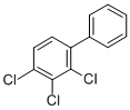 CAS 登录号：55702-46-0， 2,3,4-三氯联苯