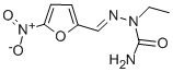 CAS#: 5579-89-5， Nifursemizone