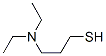 CAS#: 55790-39-1， 3-(Diethylamino)-1-Propanethiol