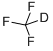 CAS#: 558-22-5， TrifluoroMethane-D