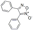 CAS 登录号：5585-14-8， 3,4-二苯基呋咱 2-氧化物