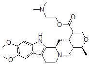 CAS 登录号：5585-67-1， Antipressine
