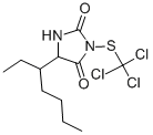 CAS#: 5588-20-5， Clodantoin