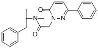 CAS 登录号：55902-02-8， 伊胺法宗