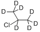 CAS 登录号：55956-02-0， 2-氯丙烷-D7