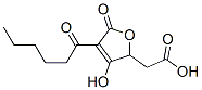 CAS#: 55956-48-4， Viridicatic acid