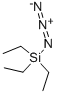 CAS 登录号：5599-32-6， 三乙基叠氮基硅烷