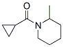 CAS#: 560089-70-5， 1-(Cyclopropylcarbonyl)-2-Methyl-Piperidine