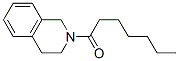 CAS#: 560092-68-4， 1,2,3,4-Tetrahydro-2-(1-Oxoheptyl)-Isoquinoline